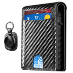 2026 Wallet for Men - RFID Blocking Slim Minimalist Wallet