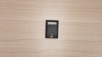 2026 Wallet for Men - RFID Blocking Slim Minimalist Wallet